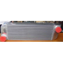 Intercooler (enfriador de aire de carga)